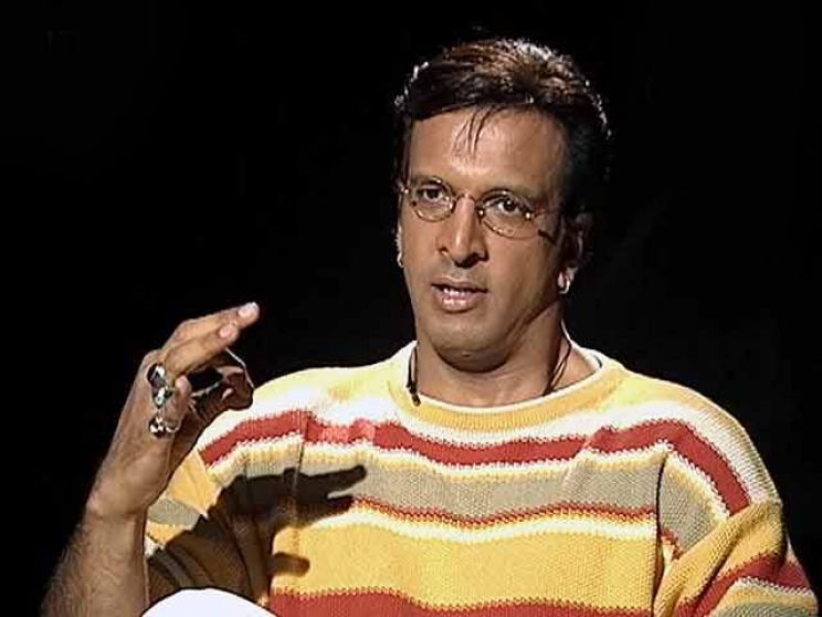 Javed Jaffrey