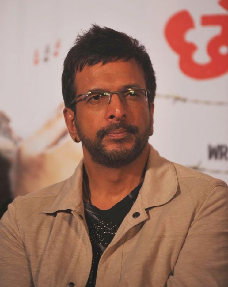 Javed Jaffrey