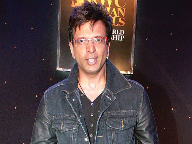 Javed Jaffrey