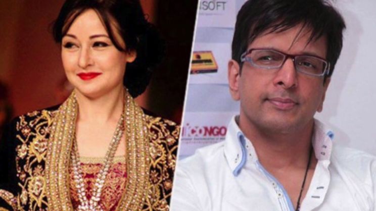 Javed Jaffrey
