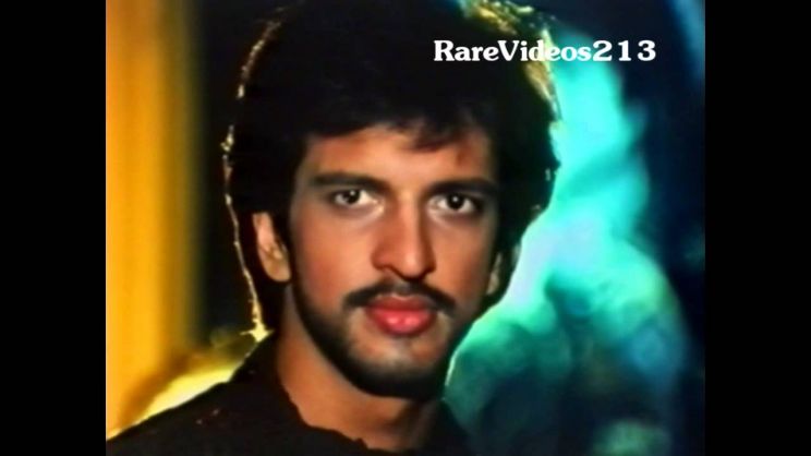 Javed Jaffrey