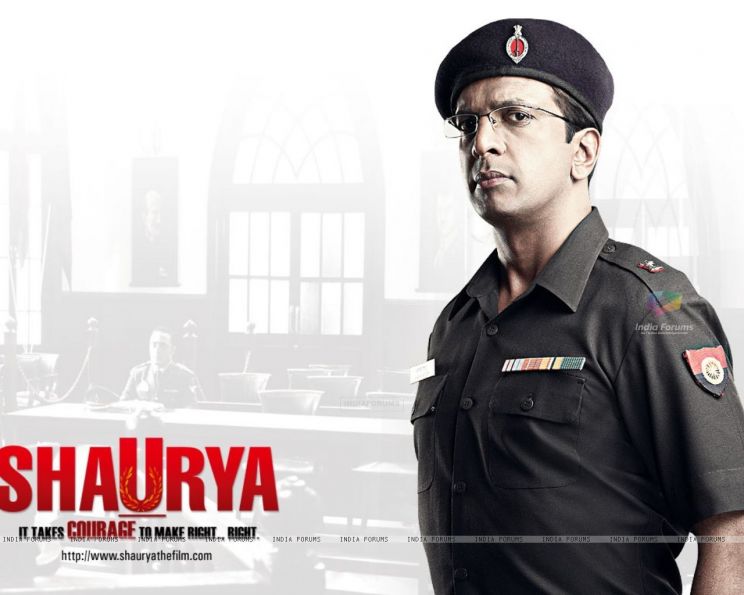 Javed Jaffrey