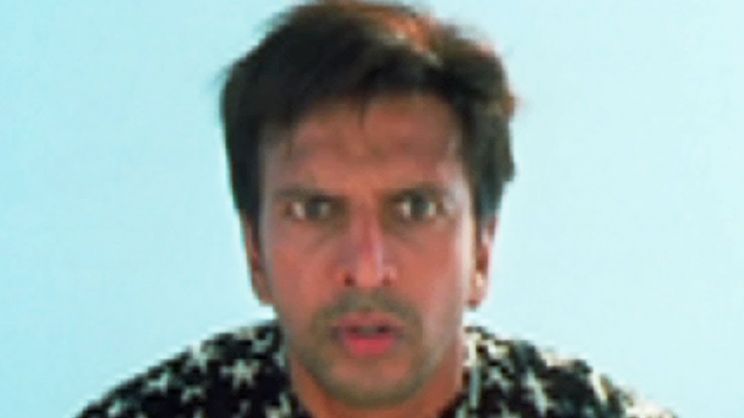 Javed Jaffrey