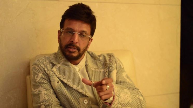 Javed Jaffrey