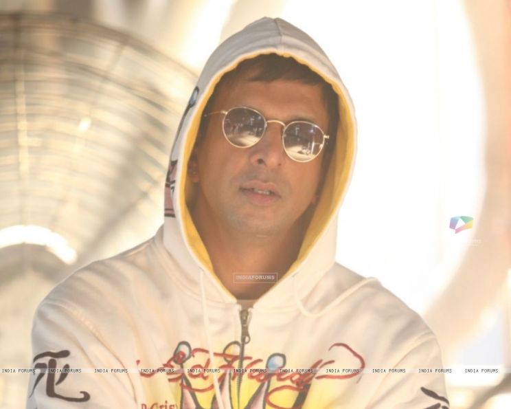 Javed Jaffrey