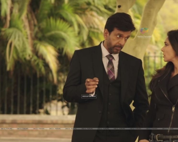Javed Jaffrey