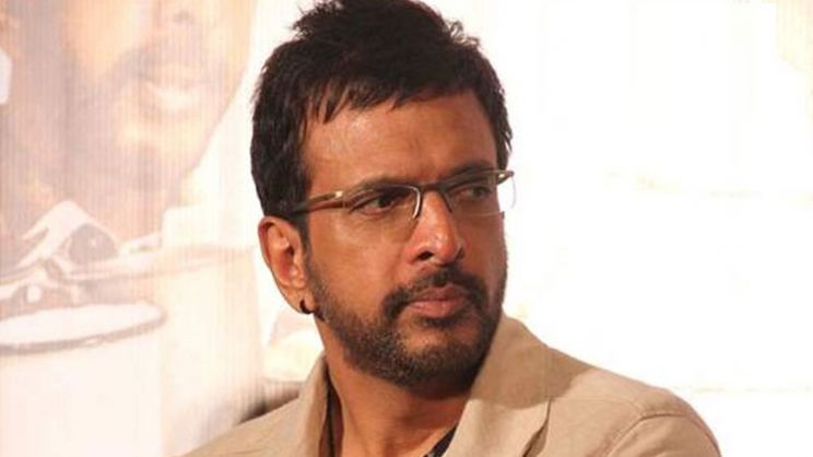 Javed Jaffrey