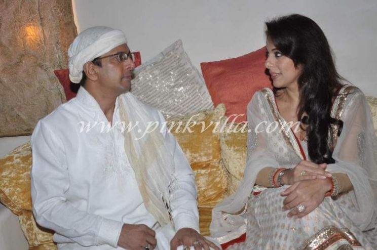 Javed Jaffrey
