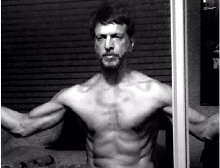 Javed Jaffrey