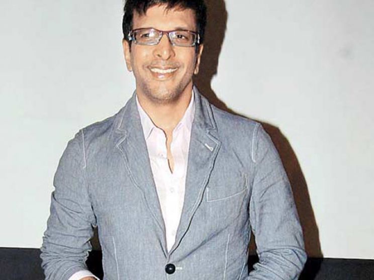 Javed Jaffrey