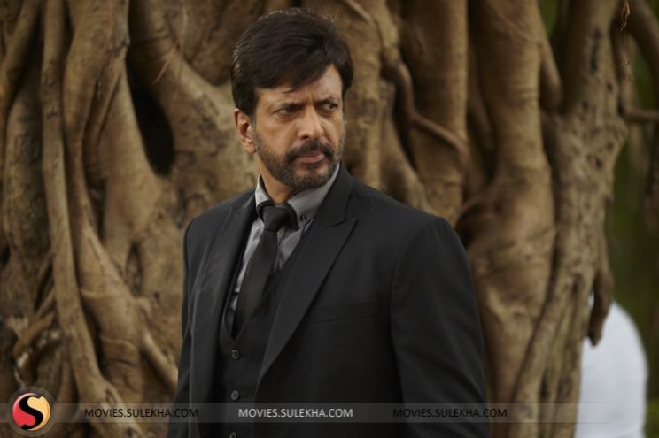 Javed Jaffrey