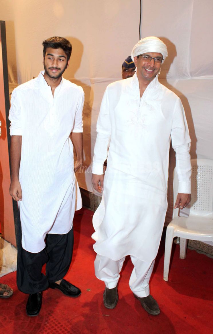 Javed Jaffrey