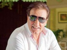 Javed Sheikh