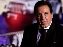 Javed Sheikh