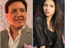 Javed Sheikh
