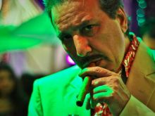 Javed Sheikh