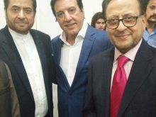 Javed Sheikh