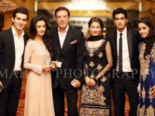 Javed Sheikh
