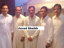 Javed Sheikh