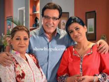 Javed Sheikh