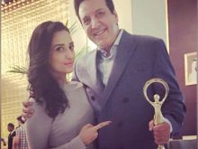 Javed Sheikh