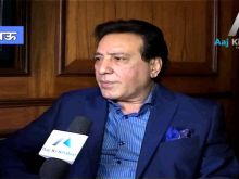 Javed Sheikh