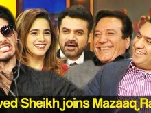 Javed Sheikh