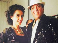 Javed Sheikh