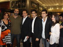 Javed Sheikh