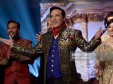 Javed Sheikh