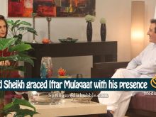 Javed Sheikh