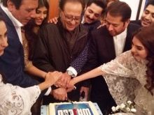 Javed Sheikh