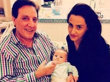 Javed Sheikh