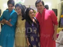 Javed Sheikh