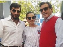 Javed Sheikh