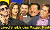 Javed Sheikh