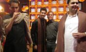 Javed Sheikh