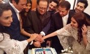 Javed Sheikh
