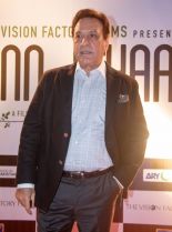 Javed Sheikh