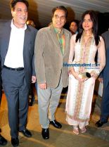 Javed Sheikh