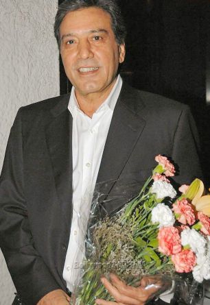 Javed Sheikh