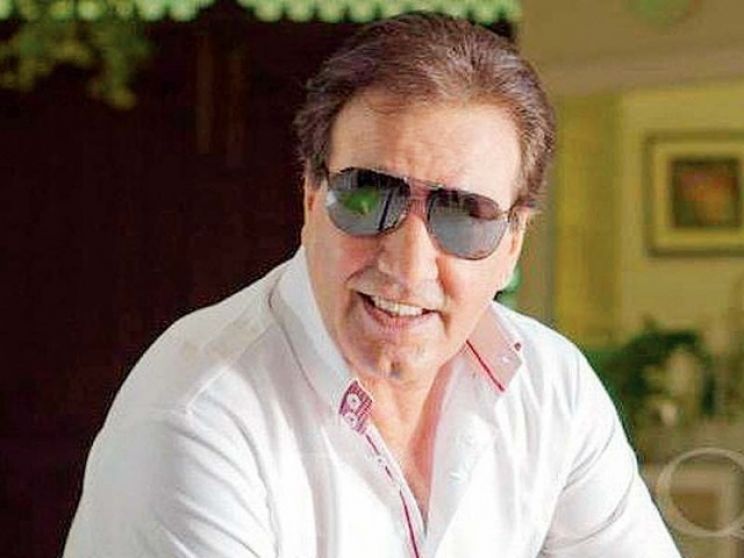 Javed Sheikh