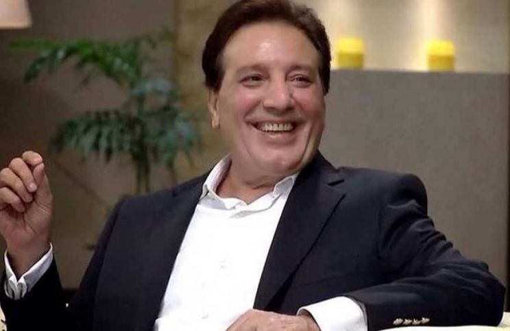 Javed Sheikh