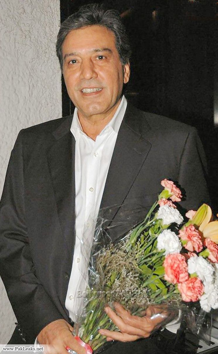 Javed Sheikh