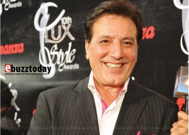 Javed Sheikh