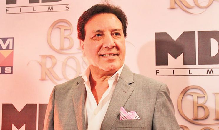 Javed Sheikh
