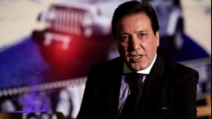 Javed Sheikh