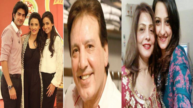 Javed Sheikh