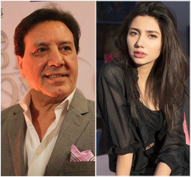 Javed Sheikh