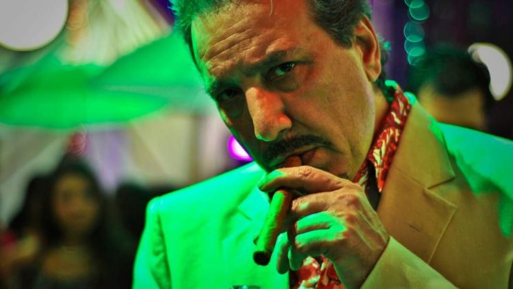 Javed Sheikh